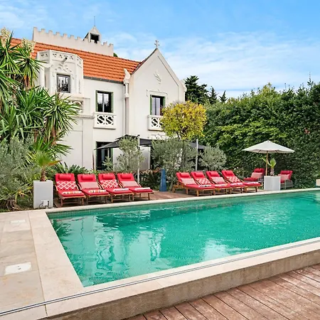 Βίλα Walking Distance Sandy - Juan Les Pins - Villachalet Eu - La Mauresque & Maison Des Pecheurs *
