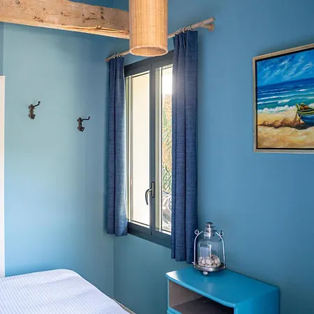 Walking Distance Sandy - Juan Les Pins - Villachalet Eu - La Mauresque & Maison Des Pecheurs Βίλα