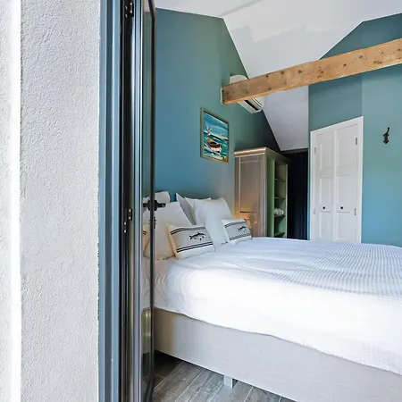 Βίλα Walking Distance Sandy - Juan Les Pins - Villachalet Eu - La Mauresque & Maison Des Pecheurs *
