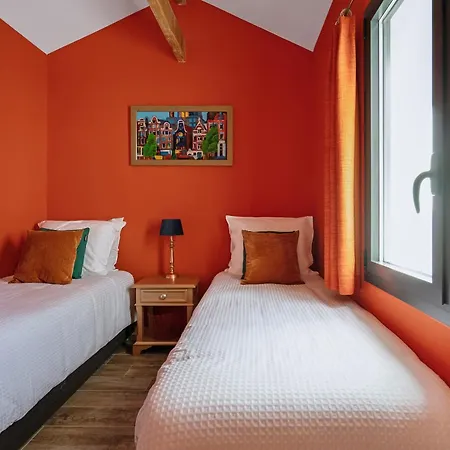Βίλα Walking Distance Sandy - Juan Les Pins - Villachalet Eu - La Mauresque & Maison Des Pecheurs