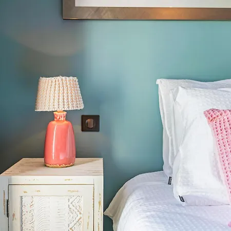 Walking Distance Sandy - Juan Les Pins - Villachalet Eu - La Mauresque & Maison Des Pecheurs Βίλα *