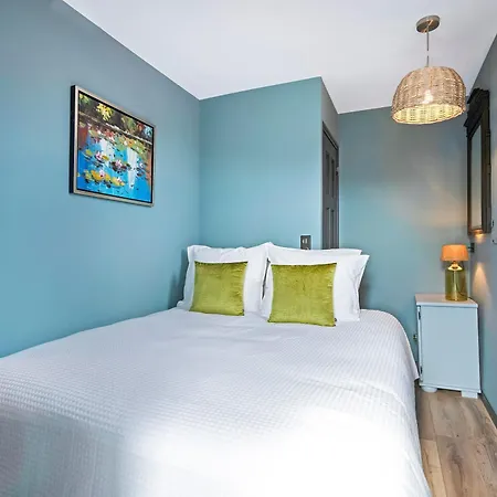 Βίλα Walking Distance Sandy - Juan Les Pins - Villachalet Eu - La Mauresque & Maison Des Pecheurs *