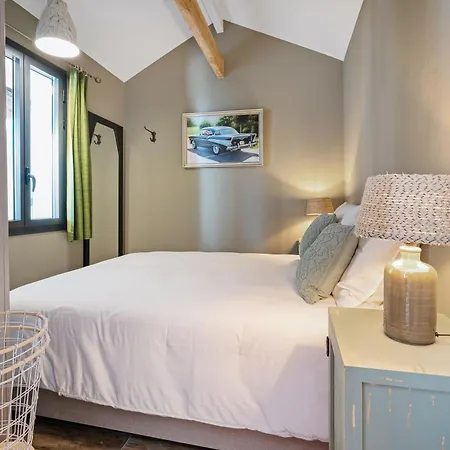 Walking Distance Sandy - Juan Les Pins - Villachalet Eu - La Mauresque & Maison Des Pecheurs *