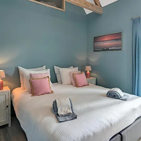Walking Distance Sandy - Juan Les Pins - Villachalet Eu - La Mauresque & Maison Des Pecheurs Βίλα