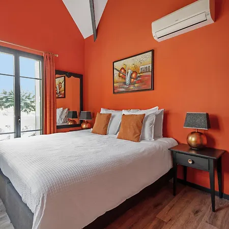 Walking Distance Sandy - Juan Les Pins - Villachalet Eu - La Mauresque & Maison Des Pecheurs Βίλα
