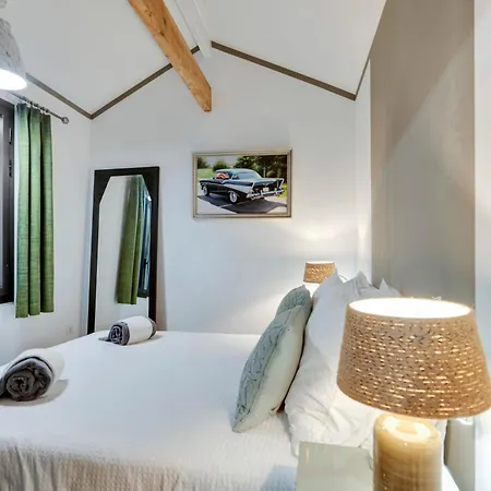 Walking Distance Sandy - Juan Les Pins - Villachalet Eu - La Mauresque & Maison Des Pecheurs Βίλα