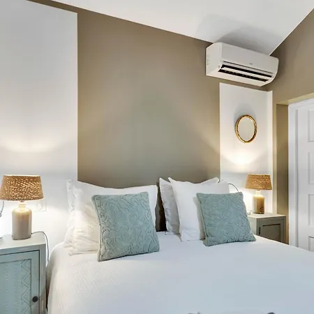 Βίλα Walking Distance Sandy - Juan Les Pins - Villachalet Eu - La Mauresque & Maison Des Pecheurs *