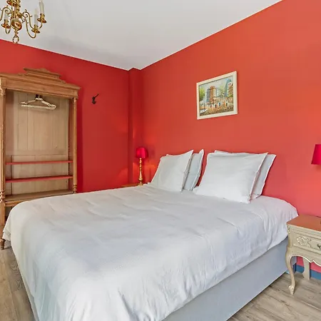 Walking Distance Sandy - Juan Les Pins - Villachalet Eu - La Mauresque & Maison Des Pecheurs *