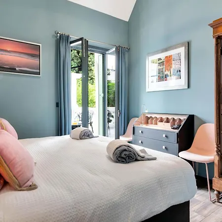 Walking Distance Sandy - Juan Les Pins - Villachalet Eu - La Mauresque & Maison Des Pecheurs Βίλα *